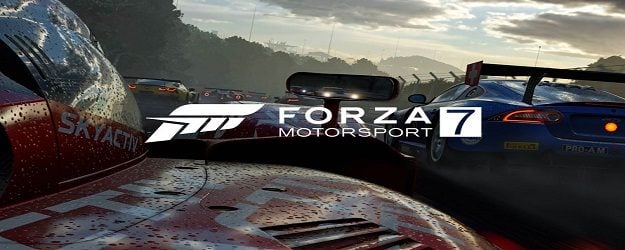 forza for pc free
